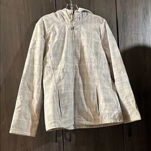 Xersion performance jacket size XL